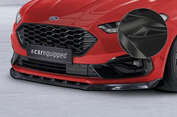 Cupspoiler voor Ford Mondeo MK5 BA7 Turnier ST-Line CSL629-G, Verzenden