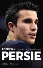Robin van Persie 9789400402256 Andy Lloyd-Williams, Verzenden, Gelezen, Andy Lloyd-Williams