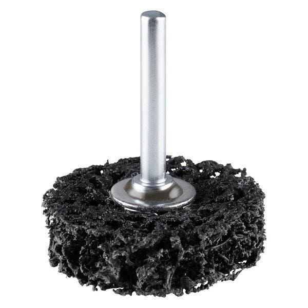 Reiningisschijf SVS MINI 50 x 13 x 6 mm Rhodius (Borstels), Auto diversen, Autogereedschap, Nieuw, Verzenden