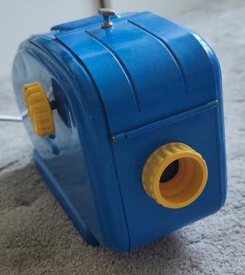 Elzett Mvek Vintage Dia Vetít Typ. 00651 35mm Filmstrip, Audio, Tv en Foto, Nieuw