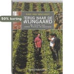 Terug naar de wijngaard 9789058263315 G. van Imschoot, Verzenden, Gelezen, G. van Imschoot