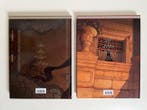 Murena 1 & 2 - Integraal HC - 2 Album - Eerste druk - 2011, Boeken, Stripverhalen, Nieuw