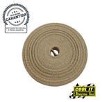 Thermo-Tec Exhaust Wrap 11001 / 1 inch, 15 meter, Auto-onderdelen, Ophalen of Verzenden, Nieuw