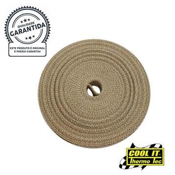Thermo-Tec Exhaust Wrap 11001 / 1 inch, 15 meter, Auto-onderdelen, Ophalen of Verzenden, Nieuw