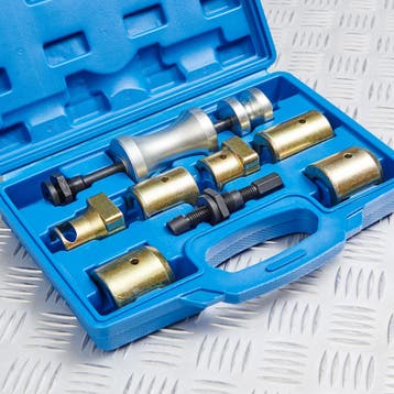 Datona Ruitenwisserarm trekker set - Datona, Ophalen of Verzenden, Nieuw