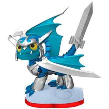 Blades - Trap Team (Skylanders), Ophalen of Verzenden