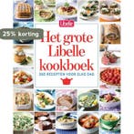 Het grote Libelle kookboek / Libelle 9789401411288, Boeken, Verzenden, Gelezen, Ilse D'Hooghe