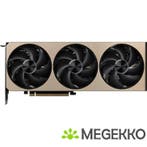 MSI GeForce RTX 5070 Ti 16G INSPIRE 3X OC, Verzenden, Nieuw
