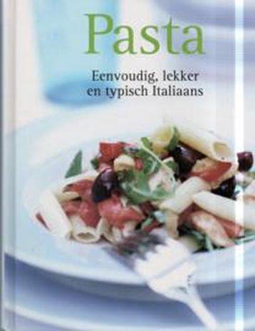 Pasta - KOLEKTIV, Verzenden, Nieuw