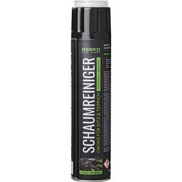 Gecko Schuimreiniger Spuitbus 650ml, Ophalen of Verzenden