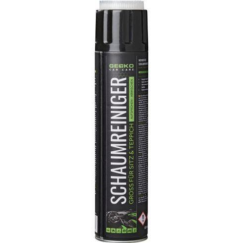 Gecko Schuimreiniger Spuitbus 650ml, Auto diversen, Onderhoudsmiddelen, Ophalen of Verzenden