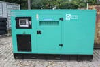 Veiling: Generator Stamford UCJ150H14 Diesel 150kVA 2025 Nie, Ophalen