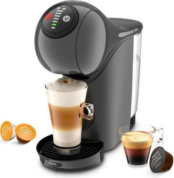 Koffiecupmachine Krups NESCAFÉ Dolce Gusto Genio S KP243B.., Elektronische apparatuur, Verzenden, Nieuw