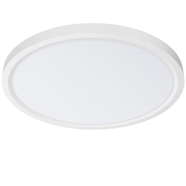 LED Plafondlamp - Brinton Jin - 45W 5280lm - 840 Natuurlijk, Huis en Inrichting, Lampen | Overige, Nieuw, Verzenden