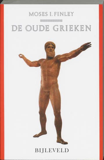De oude Grieken 9789061318064 M.I. Finley, Boeken, Verzenden, Gelezen, M.I. Finley