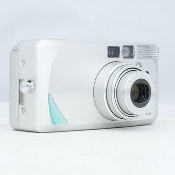 Canon Autoboy 155 Analoge camera, Nieuw