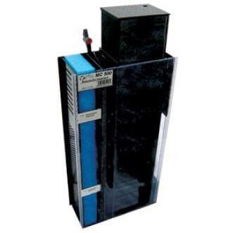 Deltec MC500 eiwitafschuimer, Verzenden, Nieuw
