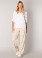 Base Level blouse Yani42Maat 42/44 (L), Kleding | Dames, Verzenden, Nieuw, Maat 42/44 (L), Overige kleuren