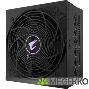 Gigabyte PSU GP-AE1000PM PG5 2.0, Informatique & Logiciels, Alimentations internes, Verzenden