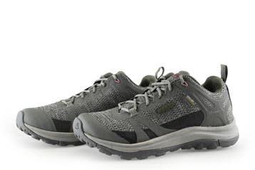 Keen Wandelschoenen Meisjes in maat 35 Groen, Verzenden, Schoenen