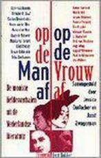 Op de man af 9789035116832, Verzenden, Gelezen