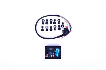 Actieve ophangingscontrole | Land Rover / Range Rover Vogue, Verzenden, Nieuw