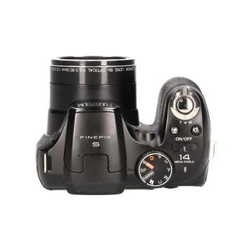 Fujifilm FinePix S2980 met garantie, Ophalen of Verzenden