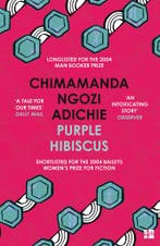 Purple hibiscus 9780007189885 Chimamanda Ngozi Adichie, Verzenden, Gelezen, Chimamanda Ngozi Adichie