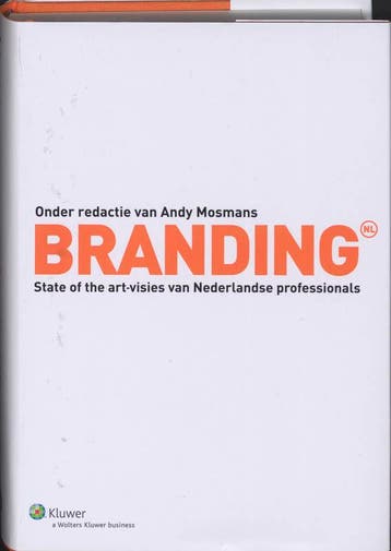 Branding 9789013055924, Verzenden, Gelezen