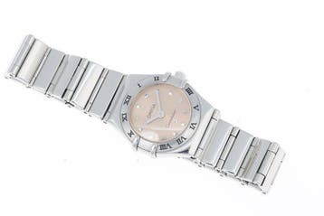 Omega - Constellation - Sans prix de réserve - 7951243 -