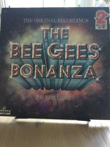Bee Gees - 11 x albums - Diverse titels - LP albums, Cd's en Dvd's, Nieuw in verpakking