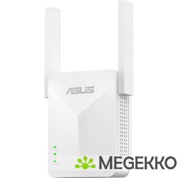 ASUS RP-AX50 Netwerkzender Wit 10, 100, 1000 Mbit/s, Computers en Software, Netwerkkaarten, Verzenden, Nieuw