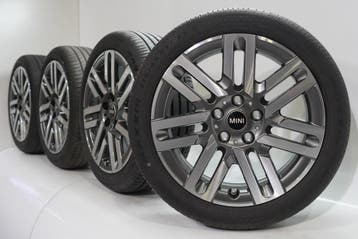 Mini F65 / F66 F67 One / Cooper / Cooper D / Cooper S 965 17, Auto-onderdelen, Ophalen of Verzenden, Nieuw
