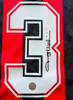 Paolo Maldini - Official Signed AC Milan 1994 Jersey