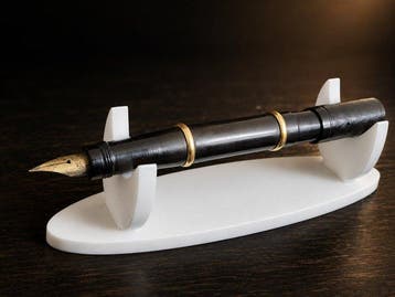 Waterman - Vintage 1910S - Zonder minimumprijs - Pen, Verzamelen, Nieuw