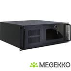 Inter-Tech IPC 4U-4088-S, Verzenden, Nieuw