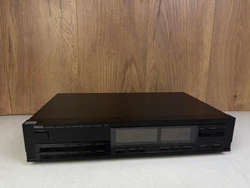 Yamaha - TX-500 Tuner