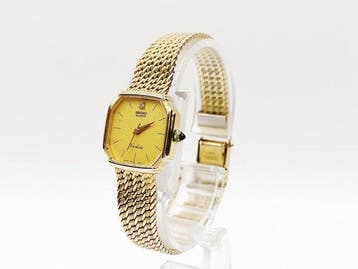 Seiko - Exceline - Zonder minimumprijs - 1221-5080 - Dames -