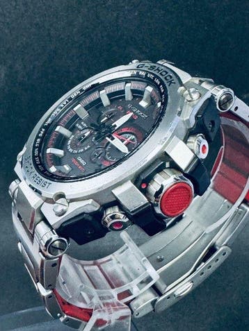 Casio - G-Shock - Sans prix de réserve - MTG-S1000D - Homme, Handtassen en Accessoires, Nieuw