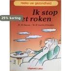 Ik stop met roken - Dr. M. Danzon / Dr. M. Carrère, Verzenden, Gelezen, Dr. M. Danzon  / Dr. M. Carrère D'Encausse