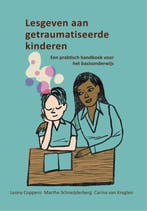 Lesgeven aan getraumatiseerde kinderen 9789085601098, Boeken, Verzenden, Zo goed als nieuw, Leony Coppens