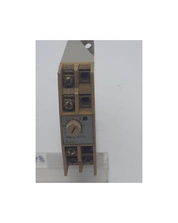 Omron H3DP-H-200/220/240 Timer, Verzenden