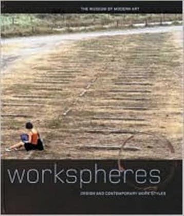 Workspheres 9780870700132 Paolo Antonelli, Verzenden, Gelezen, Paolo Antonelli