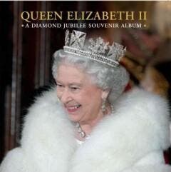 Queen Elizabeth II 9781905686407 Jane Roberts, Verzenden, Zo goed als nieuw, Jane Roberts