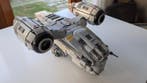 Lego MOC (My own creation) - Star Wars - Razor Crest by, Nieuw