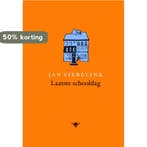 Laatste schooldag 9789023425793 Jan Siebelink, Verzenden, Gelezen, Jan Siebelink