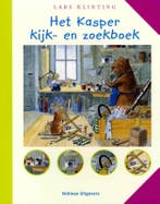 Het Kasper kijk- en zoekboek 9789048312832, Verzenden