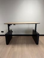 RoomForTheNew Bureau Heathrow Wang - Zit Sta Bureau, Maison & Meubles, Bureaux, Verzenden