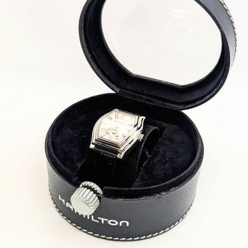 Hamilton - DODSON Automatic Small Second - H274150 - Heren -, Nieuw