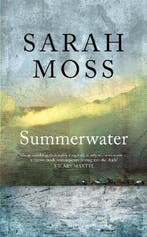 Summerwater 9781529035438 Sarah Moss, Verzenden, Sarah Moss